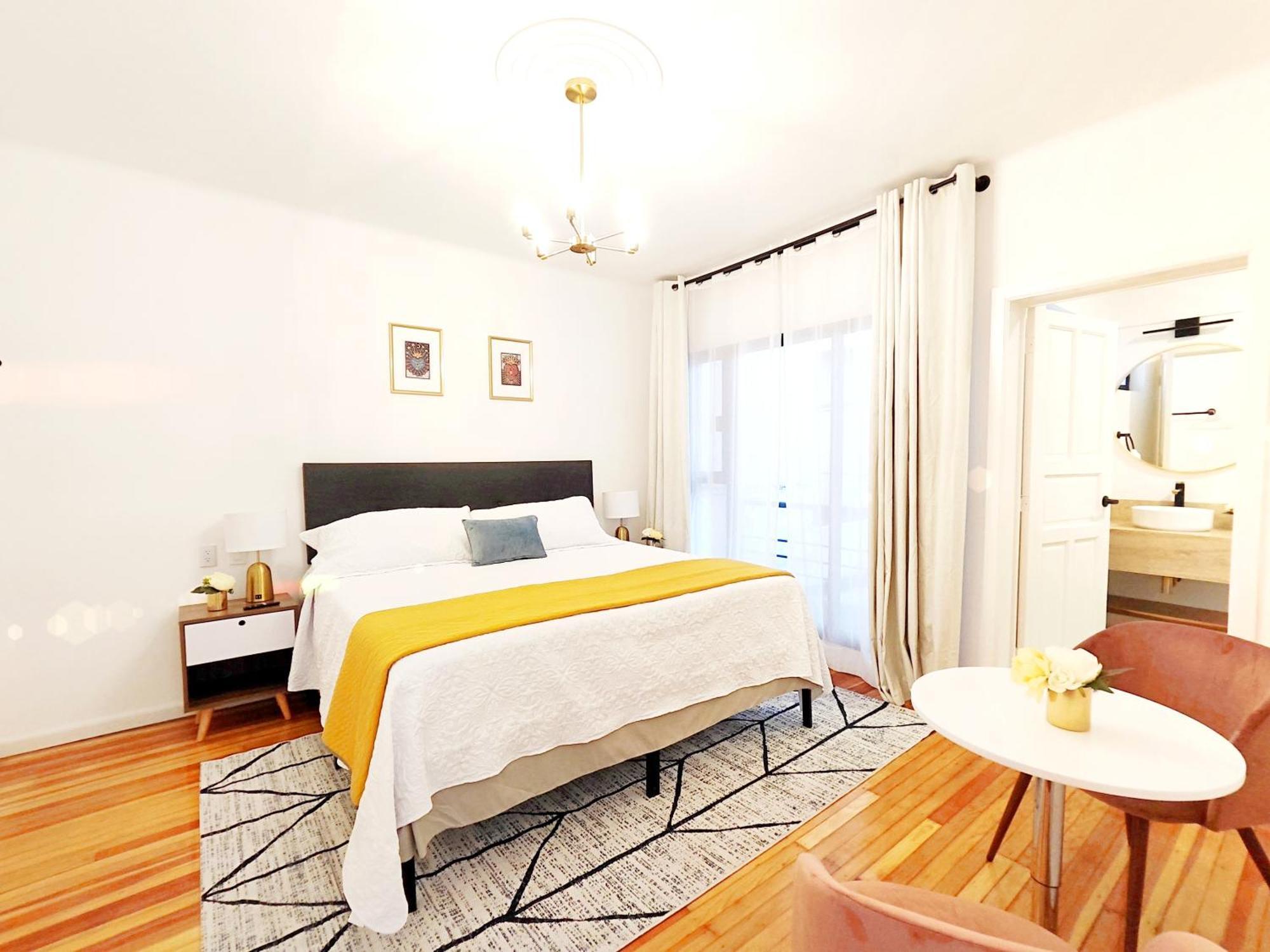 Apartment Laila Maiahome - Exclusiva Casa De 3 Recamaras Y 3.5 Banos Polanco *